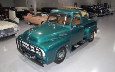 Photo of a 1953 Ford F-100 Pickup for sale