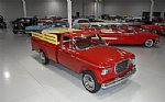 1962 Champ 7E5-122 1/2 Ton Pickup Thumbnail 7