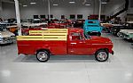 1962 Champ 7E5-122 1/2 Ton Pickup Thumbnail 8