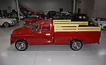 1962 Champ 7E5-122 1/2 Ton Pickup Thumbnail 12