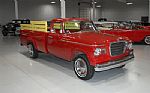 1962 Champ 7E5-122 1/2 Ton Pickup Thumbnail 15