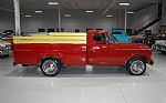 1962 Champ 7E5-122 1/2 Ton Pickup Thumbnail 16