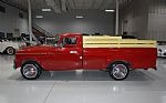 1962 Champ 7E5-122 1/2 Ton Pickup Thumbnail 20