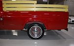 1962 Champ 7E5-122 1/2 Ton Pickup Thumbnail 23