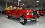 1962 Champ 7E5-122 1/2 Ton Pickup Thumbnail 29