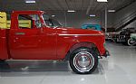 1962 Champ 7E5-122 1/2 Ton Pickup Thumbnail 27