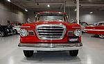 1962 Champ 7E5-122 1/2 Ton Pickup Thumbnail 31