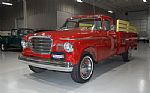 1962 Champ 7E5-122 1/2 Ton Pickup Thumbnail 30