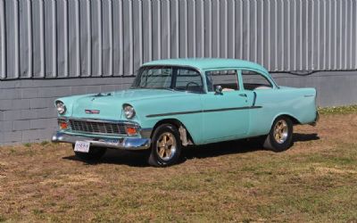 Photo of a 1956 Chevrolet 150 2 Door for sale