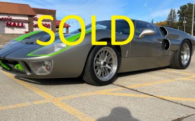 Photo of a 2009 Ford GT40 Superformance for sale