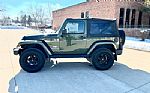 2009 Wrangler Thumbnail 9