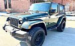 2009 Wrangler Thumbnail 10