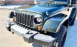 2009 Wrangler Thumbnail 21