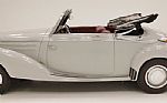 1952 220A Cabriolet Thumbnail 4