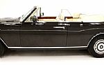 1986 Corniche Convertible Thumbnail 3