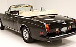 1986 Corniche Convertible Thumbnail 5