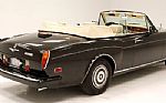 1986 Corniche Convertible Thumbnail 8