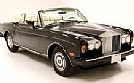 1986 Corniche Convertible Thumbnail 9