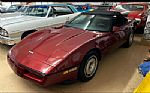 1987 Chevrolet Corvette