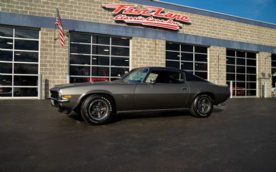 Photo of a 1970 Chevrolet Camaro SS for sale