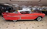 1958 Impala 348C.I. Tri-Power Thumbnail 4