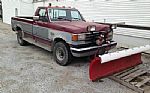 1991 Ford F-250