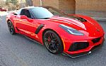 2019 Chevrolet Corvette