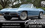 1964 Chevrolet Corvette