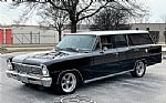 1966 Nova Chevy II Thumbnail 5