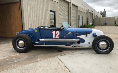 Photo of a 1927 Ford Track Roadster for sale