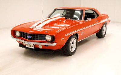 Photo of a 1969 Chevrolet Camaro Yenko Tribute for sale