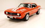 1969 Camaro Yenko Tribute Thumbnail 1