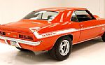 1969 Camaro Yenko Tribute Thumbnail 5