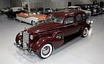 1936 Series 85 V-12 Fleetwood Touri Thumbnail 5