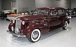 1936 Series 85 V-12 Fleetwood Touri Thumbnail 13