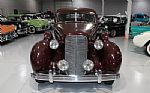 1936 Series 85 V-12 Fleetwood Touri Thumbnail 14