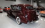 1936 Series 85 V-12 Fleetwood Touri Thumbnail 19