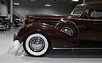 1936 Series 85 V-12 Fleetwood Touri Thumbnail 21