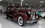 1936 Series 85 V-12 Fleetwood Touri Thumbnail 29