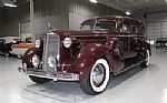 1936 Series 85 V-12 Fleetwood Touri Thumbnail 31