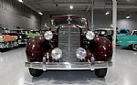 1936 Series 85 V-12 Fleetwood Touri Thumbnail 30