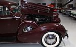 1936 Series 85 V-12 Fleetwood Touri Thumbnail 35