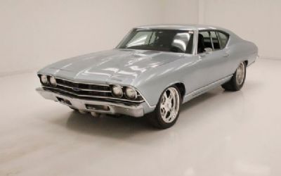 Photo of a 1969 Chevrolet Chevelle Malibu for sale