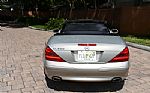 2003 SL500 Designo Hardtop Roadster Thumbnail 7