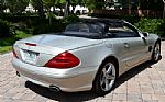 2003 SL500 Designo Hardtop Roadster Thumbnail 28