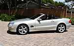 2003 SL500 Designo Hardtop Roadster Thumbnail 34