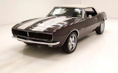 Photo of a 1967 Chevrolet Camaro RS Convertible for sale