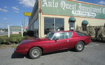 Photo of a 1965 Avanti Avanti Coupe for sale