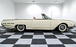 1962 Thunderbird Sports Roadster Thumbnail 8