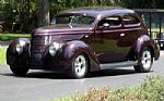 1938 Humpyback Street Rod Thumbnail 10